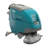 Tennant® T500e Self-Propelled 26" Walk Behind Automatic Floor Scrubber W/ Pad Drivers - 22.5 Gallons 4 Tennant® T500e Self-Propelled 26" Walk Behind Automatic Floor Scrubber W/ Pad Drivers - 22.5 Gallons -Viper Shop tennant t500e 26 inch walk behind floor scrubber