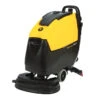 Tornado® 'Floorkeeper 24' Walk Behind 24” Automatic Floor Scrubber W/ 2 Pad Drivers & Traction Drive - 11 Gallons -Viper Shop tornado floorkeeper 24 floorscrubber 99124dp 2