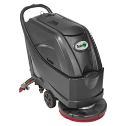 Task-Pro™ 20" Battery Powered TP5160 Automatic Floor Scrubber - 16 Gallon