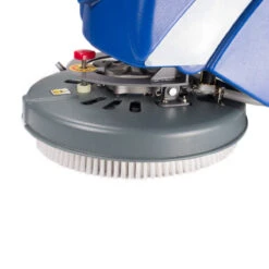 Trusted Clean 'Dura 18HD' Cord Electric 18" Automatic Floor Scrubber W/ Brush - 9 Gallons -Viper Shop tpl dura 18hd 06