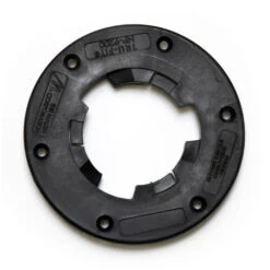 Malish Tru-Fit® Universal Clutch Plate (#NP-9200) For Floor Buffer Brushes & Pad Drivers