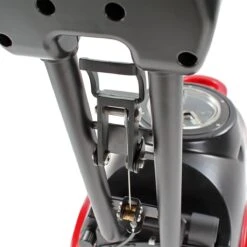 Viper Fang 15B Compact Battery Powered Auto Scrubber -Viper Shop viper 15b squeegee up