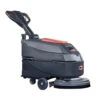 Viper AS4325B Battery Powered 17” Low Profile Automatic Floor Scrubber - 6.5 Gallons -Viper Shop viper as4325b viper 17 inch battery micro scrubber