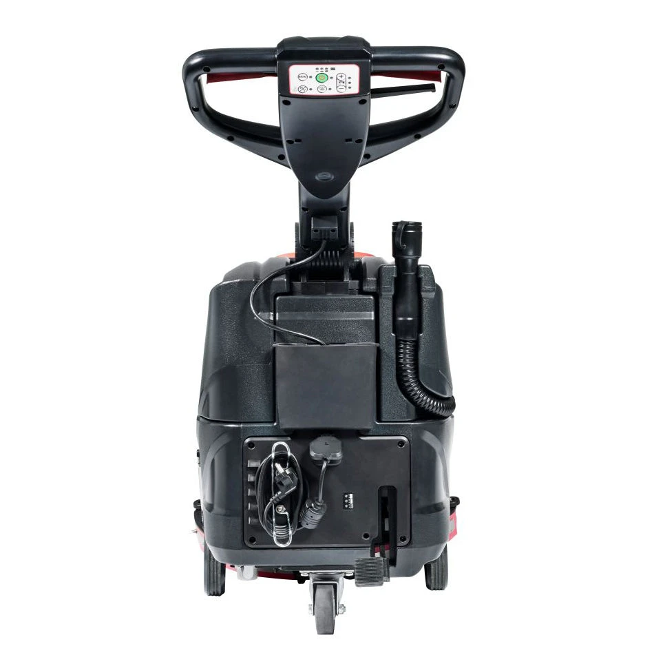 Viper AS4325B Battery Powered 17” Low Profile Automatic Floor Scrubber - 6.5 Gallons 2 Viper AS4325B Battery Powered 17” Low Profile Automatic Floor Scrubber - 6.5 Gallons - Image 2