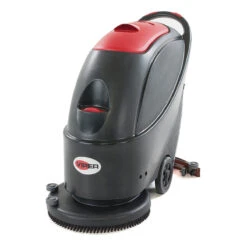 Viper AS510B™ Battery Powered 20" Auto Floor Scrubber - 10.5 Gallons -Viper Shop viper as510b 20 in battery powered auto scrubber brush 2