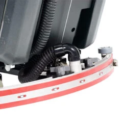 Viper AS5160TO™ Walk Behind Orbital Auto Floor Scrubber (14" X 20" Head) W/ Traction Drive -Viper Shop viper as5160 aut scrubber 56394138 squeegee