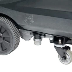 Viper AS5160TO™ Walk Behind Orbital Auto Floor Scrubber (14" X 20" Head) W/ Traction Drive -Viper Shop viper as5160 aut scrubber 56394138 water filter