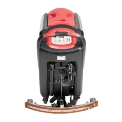 Viper AS5160™ Walk Behind 20" Floor Scrubber W/ Pad Driver - 16 Gallons -Viper Shop viper as5160 auto scrubber rear v2