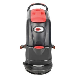 Viper AS5160T™ Walk Behind 20" Floor Scrubber W/ Traction Drive - 16 Gallons -Viper Shop viper as5160 auto scrubber w brush ft 3