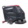 Viper AS6690T Walk Behind 26” Automatic Floor Scrubber - 22 Gallons -Viper Shop viper as6690t 26 inch walk behind automatic floor scrubber