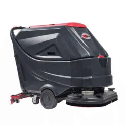 Viper AS6690T Walk Behind 26” Automatic Floor Scrubber - 22 Gallons