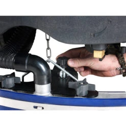 Viper AS710R™ 28" Rider Floor Scrubber - 32 Gallons -Viper Shop viper as710r 28 rider scrubber squeegee adjustment