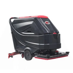 Viper AS7190TO Walk Behind Orbital Automatic Floor Scrubber (14" X 28" Head) W/ Traction Drive - 22 Gallons