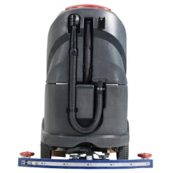 Viper AS850R 32" Rider Automatic Floor Scrubber - 32 Gallons -Viper Shop viper as850r 32 inch rider scrubber rear