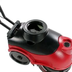 Viper Fang 15B Compact Battery Powered Auto Scrubber -Viper Shop viper compact scrubber cap off