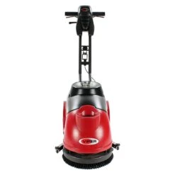 Viper Fang 15B Compact Battery Powered Auto Scrubber -Viper Shop viper compact scrubber front