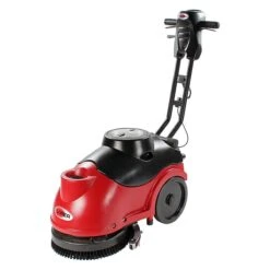 Viper Fang 15B Compact Battery Powered Auto Scrubber