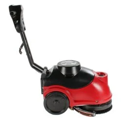 Viper Fang 15B Compact Battery Powered Auto Scrubber -Viper Shop viper compact scrubber right side